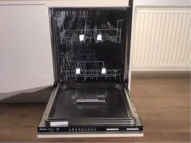 Hoek opgestelde keuken - afbeelding 6 van  22