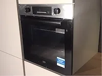 Hoek opgestelde keuken - afbeelding 10 van  22