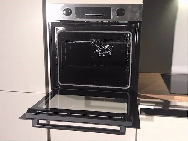 Hoek opgestelde keuken - afbeelding 11 van  22