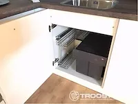 Hoek opgestelde keuken - afbeelding 3 van  20