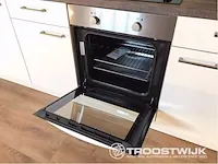 Hoek opgestelde keuken - afbeelding 17 van  20