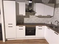 Hoek opgestelde keuken - afbeelding 11 van  16