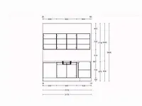 Hoek opgestelde keuken - afbeelding 13 van  24