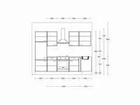 Hoek opgestelde keuken - afbeelding 9 van  11
