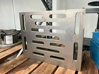 Hoek opspantafel - afbeelding 1 van  4