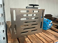 Hoek opspantafel - afbeelding 3 van  4