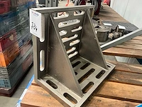 Hoek opspantafel - afbeelding 4 van  4