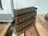 Hoek opspantafel - afbeelding 1 van  4