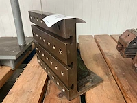 Hoek opspantafel - afbeelding 3 van  4