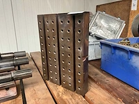 Hoek opspantafel - afbeelding 1 van  5