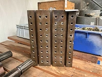 Hoek opspantafel - afbeelding 2 van  5