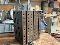 Hoek opspantafel - afbeelding 3 van  5