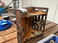 Hoek opspantafel - afbeelding 4 van  5