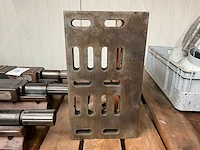 Hoek opspantafel - afbeelding 5 van  5
