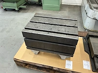 Hoek opspantafel - afbeelding 1 van  5