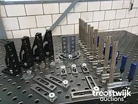Hoek opspantafel - afbeelding 5 van  11