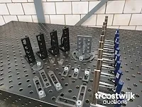 Hoek opspantafel - afbeelding 6 van  11