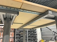 Hoek werktafel - afbeelding 6 van  6