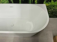 Hoekbad 180cm - afbeelding 2 van  4