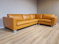 Hoekbank & fauteuil molinari - afbeelding 2 van  7