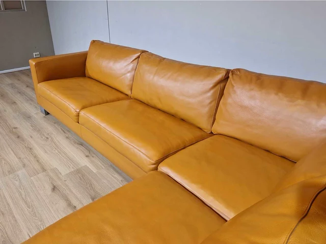Hoekbank & fauteuil molinari - afbeelding 4 van  7