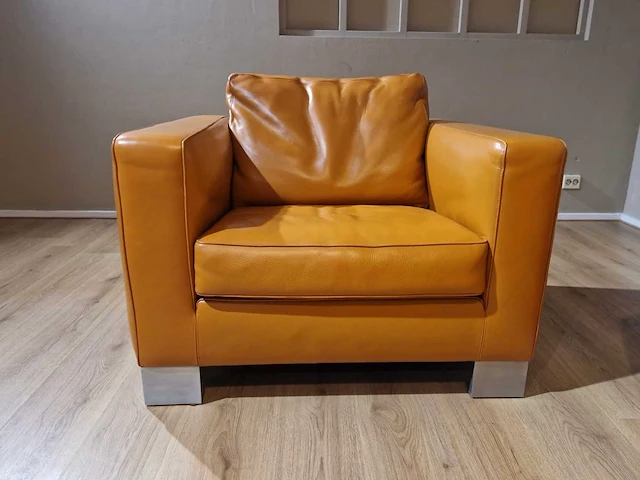 Hoekbank & fauteuil molinari - afbeelding 6 van  7
