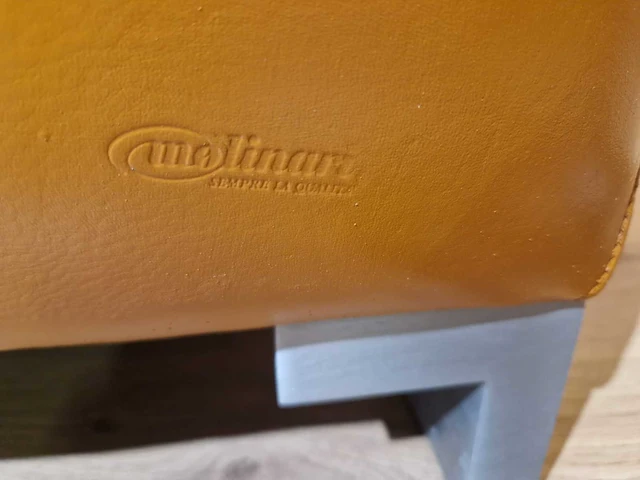 Hoekbank & fauteuil molinari - afbeelding 7 van  7
