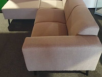 Hoekbank, grijs, 2024 - afbeelding 2 van  3