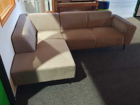 Hoekbank, grijs, 2024 - afbeelding 3 van  3