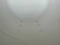 Hoekbubbelbad (180x80 cm) - afbeelding 5 van  7