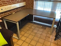 Hoekbureau - afbeelding 1 van  5