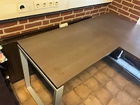 Hoekbureau - afbeelding 3 van  5