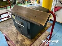 Hoekfreesmachine - afbeelding 1 van  6