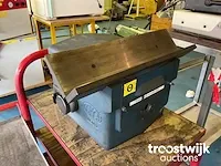Hoekfreesmachine - afbeelding 4 van  6