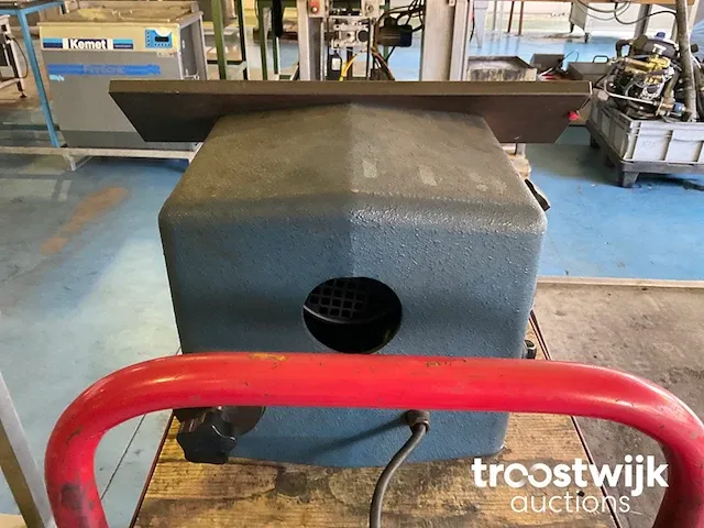 Hoekfreesmachine - afbeelding 5 van  6