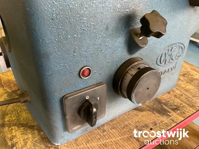 Hoekfreesmachine - afbeelding 6 van  6