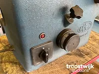 Hoekfreesmachine - afbeelding 6 van  6