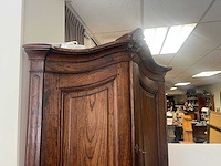 Hoekkast iepenhout - overige meubels - afbeelding 11 van  12