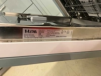 Hoekkeuken met composietsteen werkblad - afbeelding 13 van  27