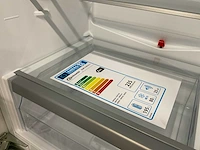 Hoekkeuken met granieten blad vaatwasser en koel vries combinatie - afbeelding 12 van  14