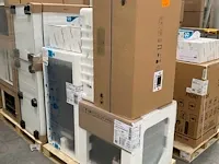 Hoekopgestelde keuken - afbeelding 6 van  7