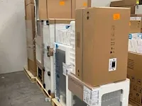 Hoekopgestelde keuken - afbeelding 7 van  7
