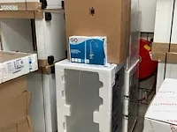 Hoekopgestelde keuken - afbeelding 4 van  6