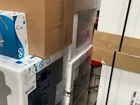 Hoekopgestelde keuken - afbeelding 5 van  6