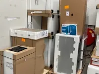 Hoekopgestelde keuken - afbeelding 6 van  6