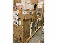 Hoekopgestelde keuken - afbeelding 5 van  6