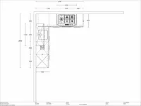 Hoekopgestelde keuken - afbeelding 3 van  5