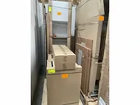 Hoekopgestelde keuken - afbeelding 6 van  6
