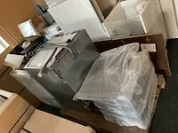 Hoekopgestelde keuken - afbeelding 7 van  7