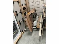 Hoekopgestelde keuken - afbeelding 6 van  6